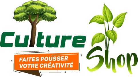 Culture Shop